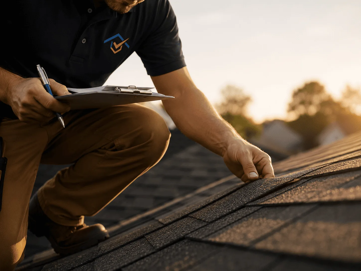 Why Choose Roof Inspection in Martinsburg, IA